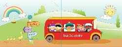 Groupe BUS  18x24 par 100 