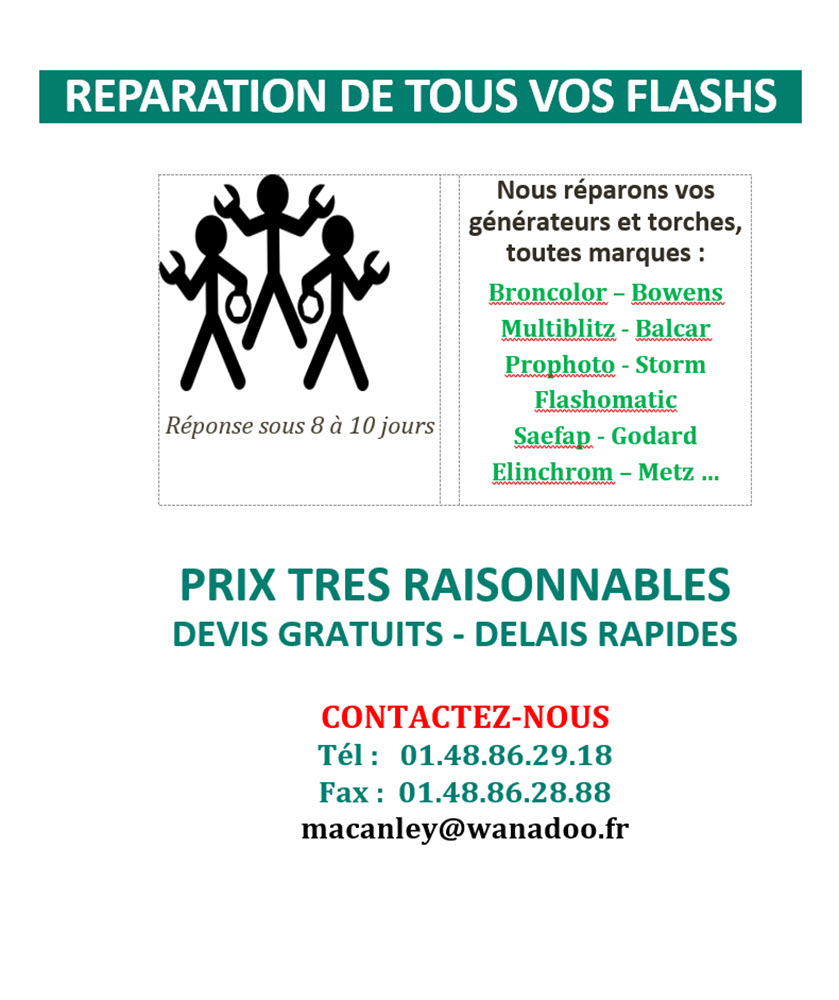 Rparations