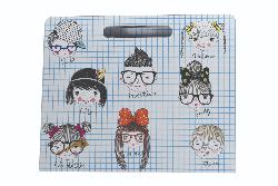 Valisette CUTE  20X30/18X24 par 200