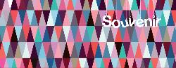 Groupe KALEIDOSCOPE 18x24 / 15X21 par 100 