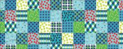 Groupe Patchwork 18x24 par 250 