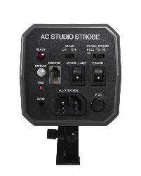 Torche AC STUDIO STROBE 200 J