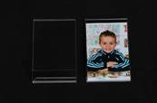 Cadre en plexi format 10x15 par colis de 50