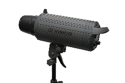 Flash de Studio Visico VC-500HH