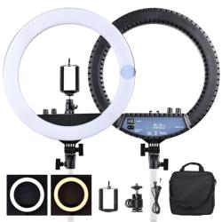 Visico RING LiGHT  RL-12II