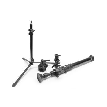 > Trpieds - Rotules - Girafes - Autopoles