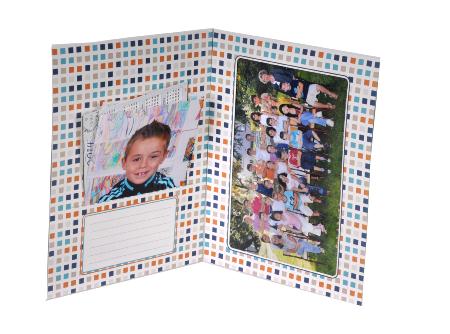 Biptyque FOX 18x24 par colis de 250 