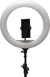 Visico RING LiGHT  RL-18BK