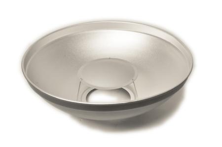Bol Beauté 56 cm Argent SR-56T-NR