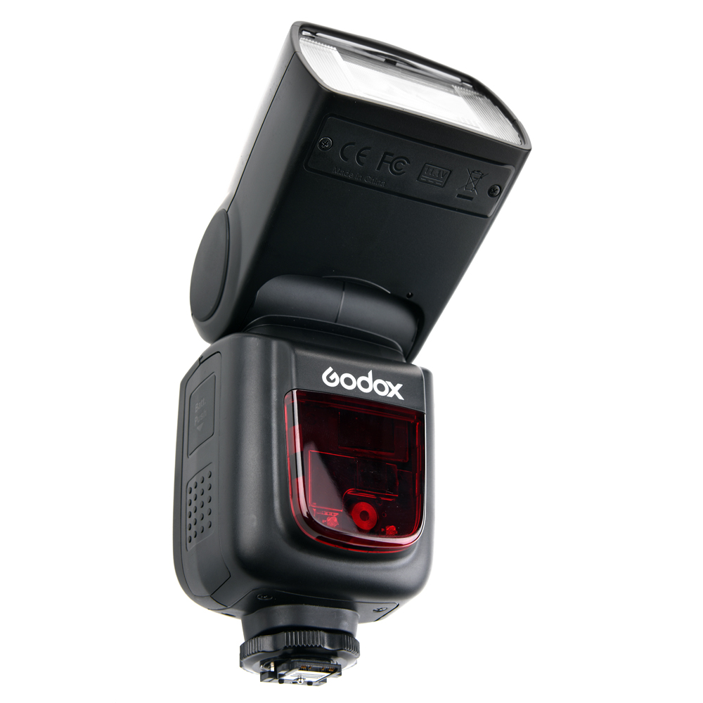 Flash Cobra GODOX V860II SONY