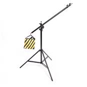 Girafe de studio complète FTB-1200B