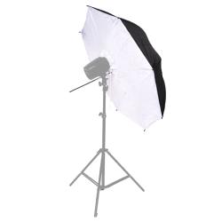 Parapluie boite lumière réflecteur 101cm