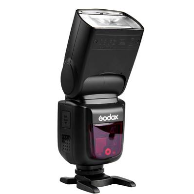 Flash Cobra Godox V850II