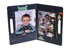 Valisette HIPPO 18x24 colis de 100
