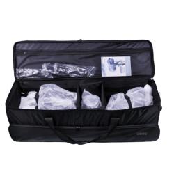 Valise souple de transport studio  Visico KB-F 73 x 23 x 29 cm