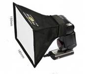 Reflecteur portable flash Cobra FS220