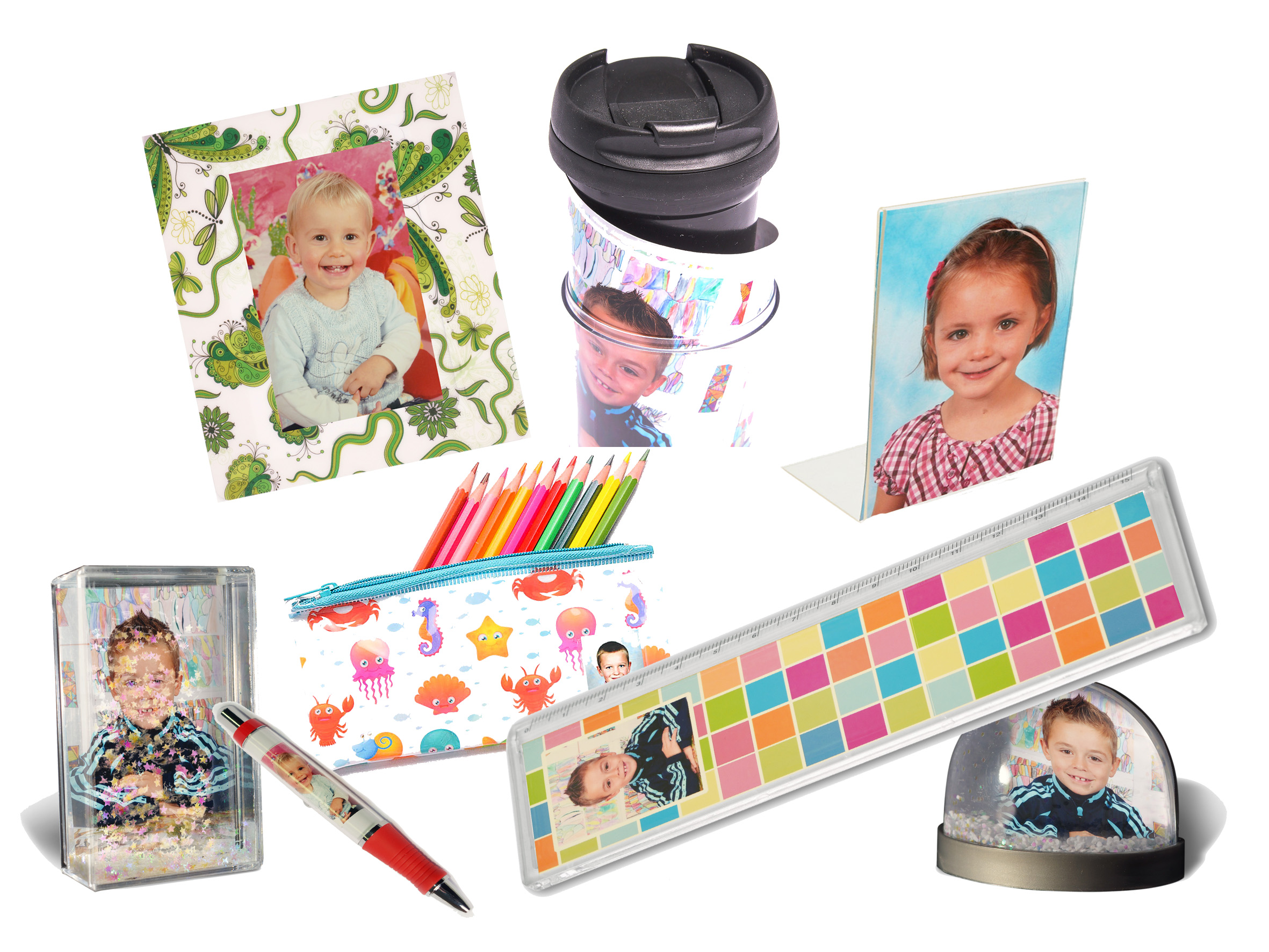 Complments de pochette