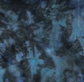 Fond toile bleu/marine nuageux IFD310 2.90m x 6m