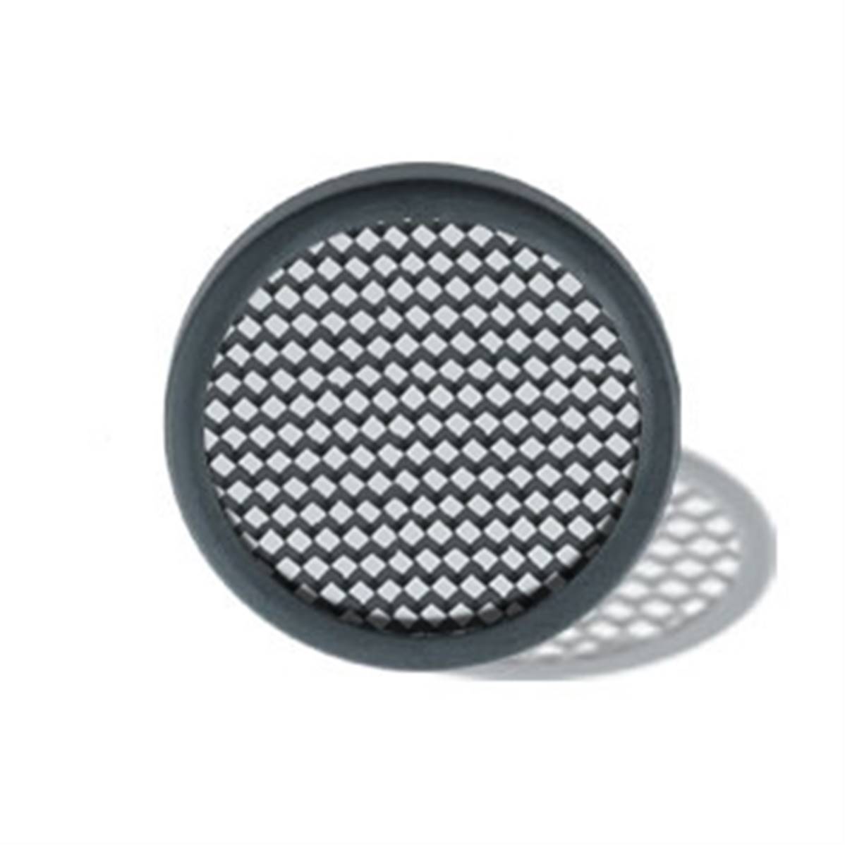 Grille nid d'abeille Fomex pour snoot diam 2 mm Fomex