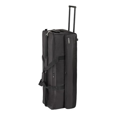 Valise de transport studio  Visico KB-A 76 x 24 x 29 cm