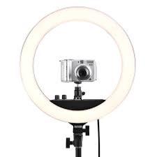 Visico RING LiGHT  RL-12II