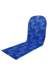 Fond de studio pliant 1.50 x1.80 x 2m   reversible 2 couleurs   bleu nuageux et gris style vintage 1.50mx1.80mX2.00M