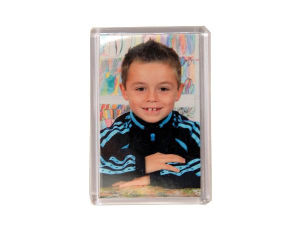 Magnet 45x70 Colis de 100 