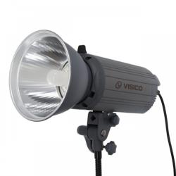 Flash de Studio Visico VC-300HH