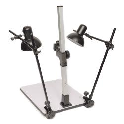 STATIF REPRODUCTION  Copy Stand CS-104