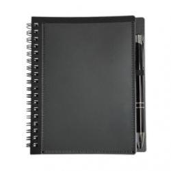 Bloc Notes vendus pour photo 10x15 / 9x13 par lot de 12